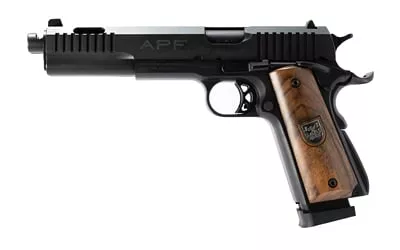 APF AF DUELLER PRISMATIC DBL B