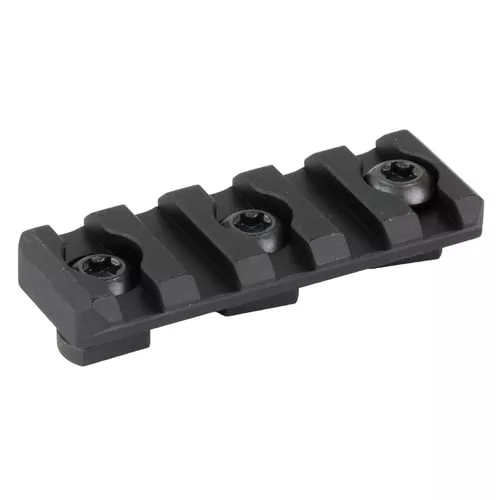 ARISAKA LOW PRO PIC RAIL M-LOK 5-SLT