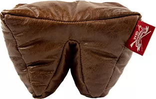 Armageddon Gear Leather Game Changer Pint Rest (AGH0113)