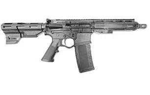 ATI ALPHA MAXX PISTOL 5.56X45