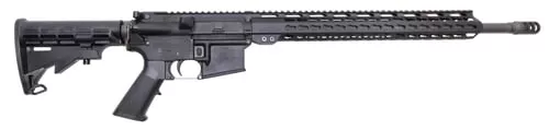 ATI MILSPORT 450BM 16" BLK |