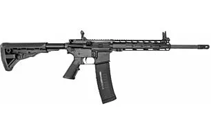 ATI MILSPORT 5.56 60+1 16" HF