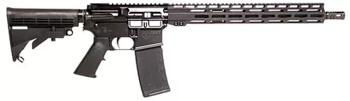 ATI MILSPORT 5.56MM BK 30+1 | 15" M-LOK RAIL