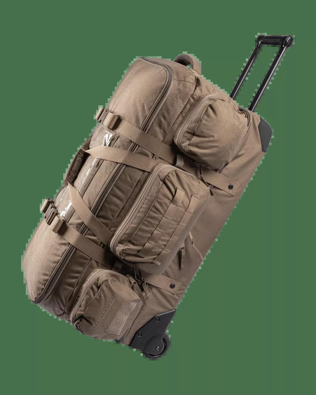 Atlas Duffel
