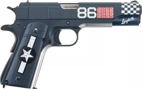 AUTO-ORDNANCE 1911 45ACP 5" CU