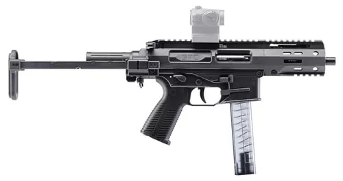 B&T Firearms 500003PDWGTB SPC9