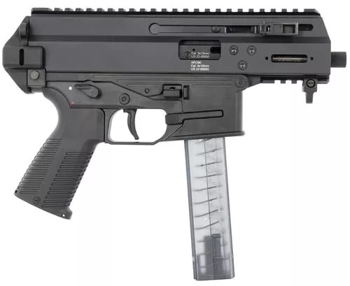 B&T Firearms BT-36176502 APC 9