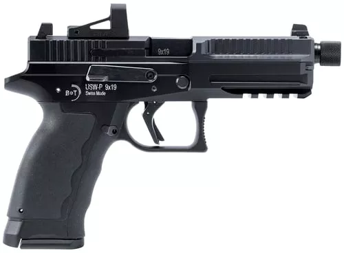 B&T Firearms BT490002 USW-P9