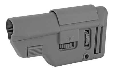 B5 COLLAPSIBLE PREC STK SHRT GRAY