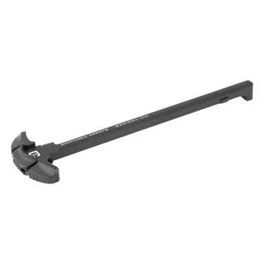 Badger Ordnance Condition One C1 Ambidextrous Charging Handle AR-10/SR-25 Black - 762-65B