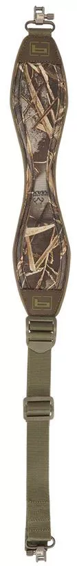 Banded Rubr-Duk Gun Sling, MAX7 (B09946)