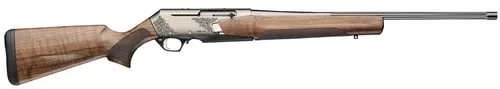 BAR MK4 7MAG NKL/WD 24" NS |