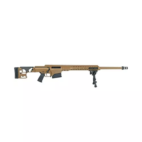 Barrett MK 22 Sniper Rifle .30