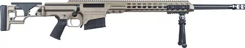 BARRETT SMR MRAD RIFLE .308WIN