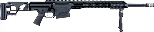 BARRETT SMR MRAD RIFLE .338NM