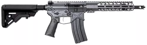 BATTLE AUTHORITY-014 ELITE 5.5