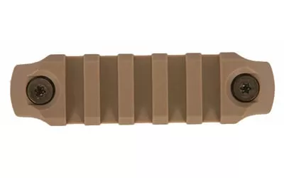BCM GUNFIGHTER KEYMOD NYLON 3" FDE