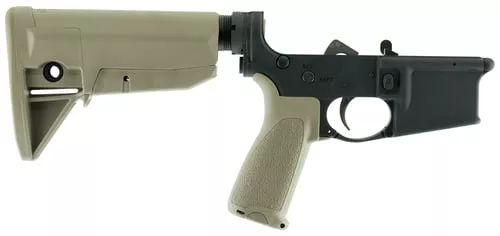 BCM LRGSTKMOD0FDE BCM Lower MO