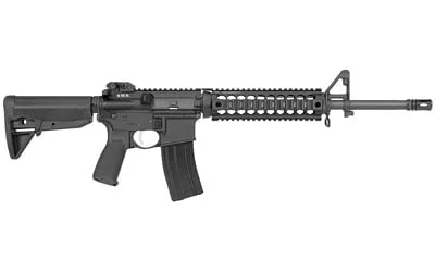 BCM MID-16 MOD-2 5.56 NATO 16"