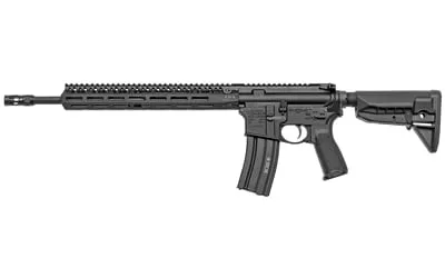 BCM RECCE-16 MCMR AR-15 300BLK