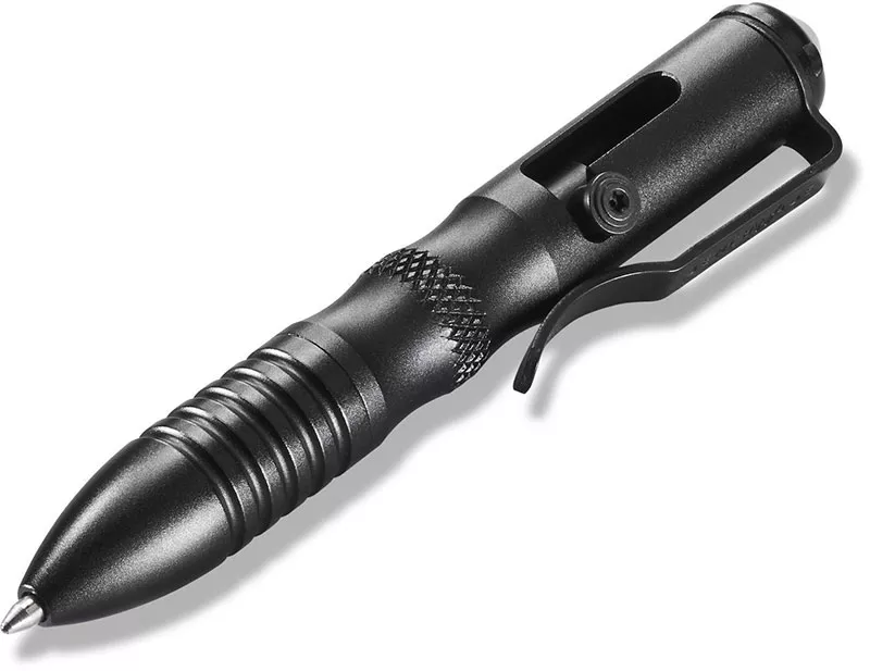 Benchmade Shorthand Pen w/AXIS Style Bolt Action (1121-1)
