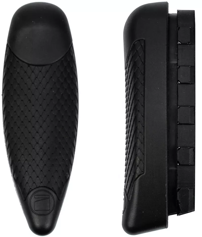 Benelli ComforTech 3 Gel Recoil Pad 80257, 14 3/8" LOP