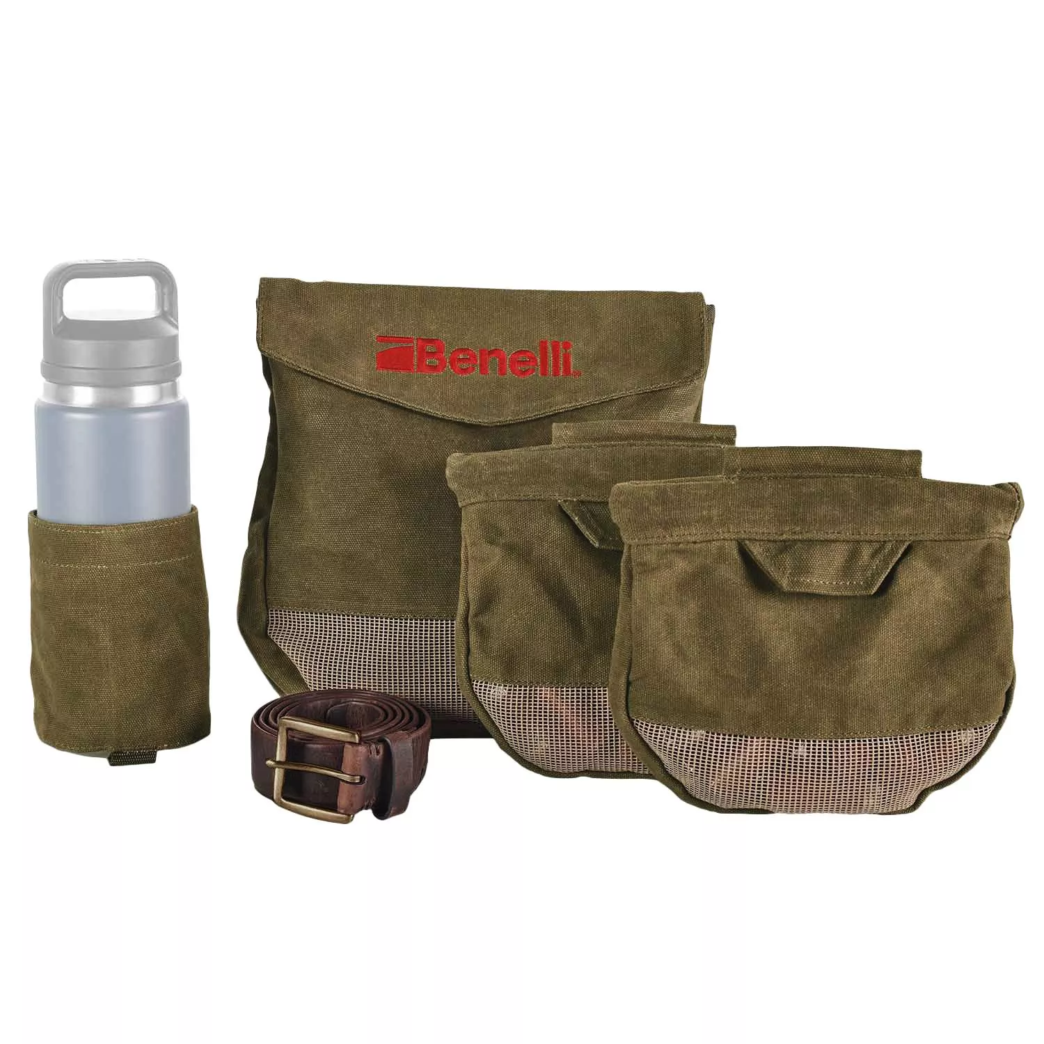Benelli Lodge Dove Belt (94085)