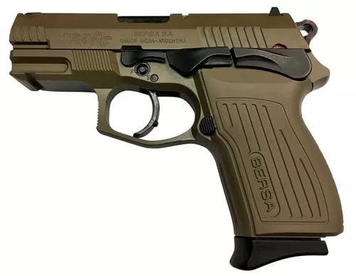 Bersa TPR9CFDE TPRCSports So