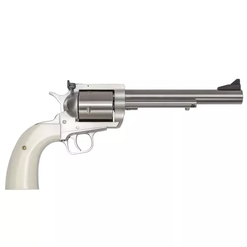 BFR REVLVR 454CAS BISLEY 6.5"#