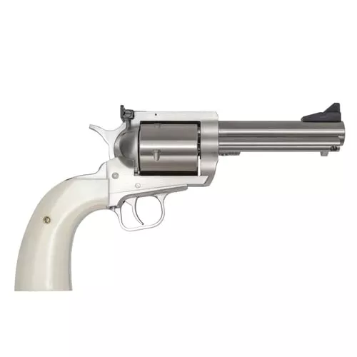 BFR REVLVR 500LIN BISLEY 5.5"