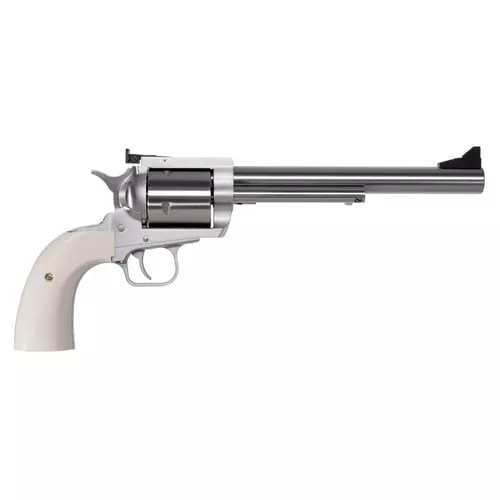 BFR RVLR 44MAG SS BISLEY 7.5"#