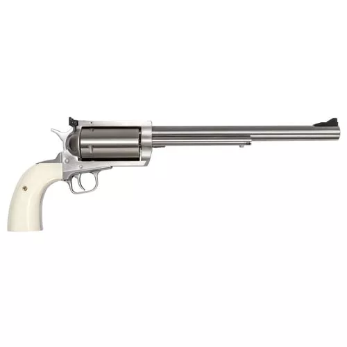 BFR RVLVR 460SW SS BISLEY 10"#