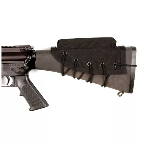 BH CHEEKPAD BLK