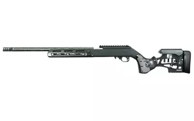 BLACK RAIN BRO-22 EXECUTIVE 22