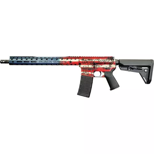 Black Rain Ordnance Spec+ Patr