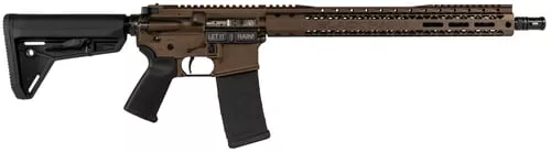 Black Rain Ordnance Spec+ SSP