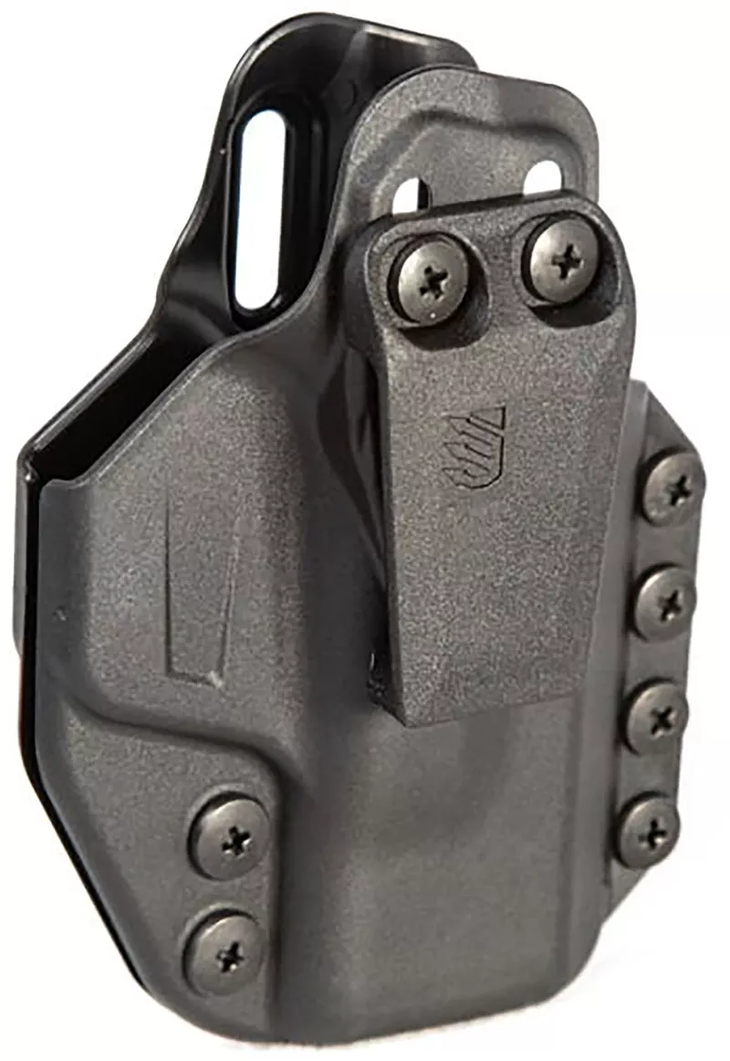 BlackHawk Stache Inside-The-Waistband Holster Fits Glock 48 (416076BK)