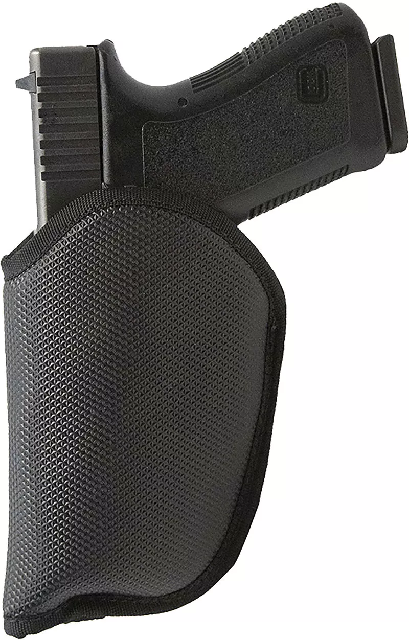 BlackHawk TecGrip Concealment Holster, Size 08 (40LP08BK)