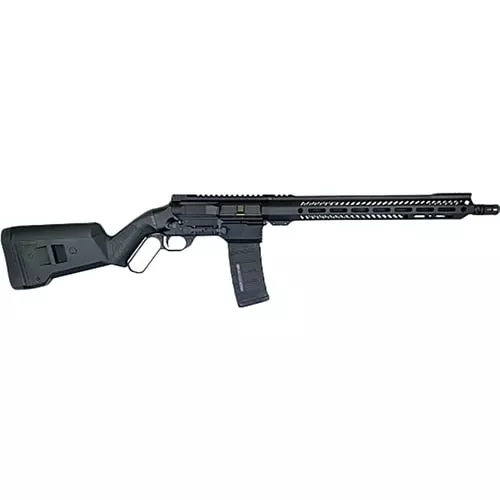 BND LVRB 300BLK LVR RFL 16 30R
