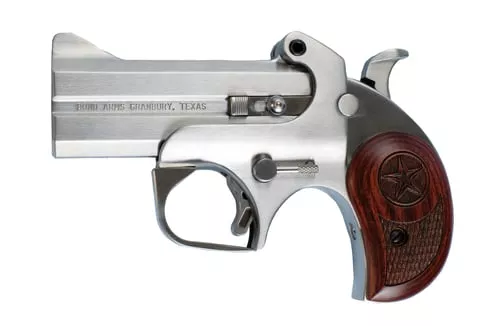 BOND ARMS CENTURY 2000 .357 3.