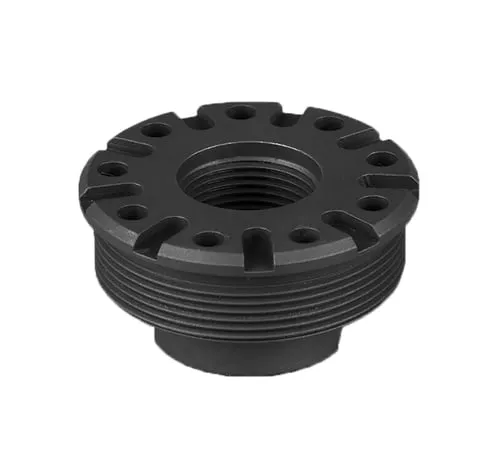 BRAVO DIRECT THRD MT M13.5X.1L | DIRECT THREAD MOUNT