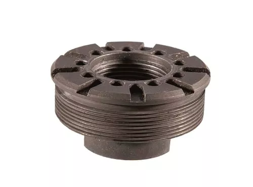 BRAVO DIRECT THRD MT M18X1.5 | DIRECT THREAD MOUNT