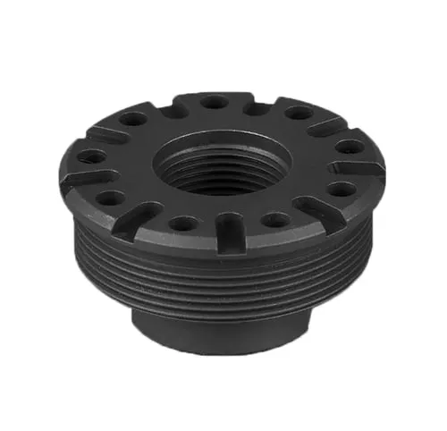 BRAVO DIRECT THREAD MT 9/16X24 | BIG BORE THREAD MOUNT