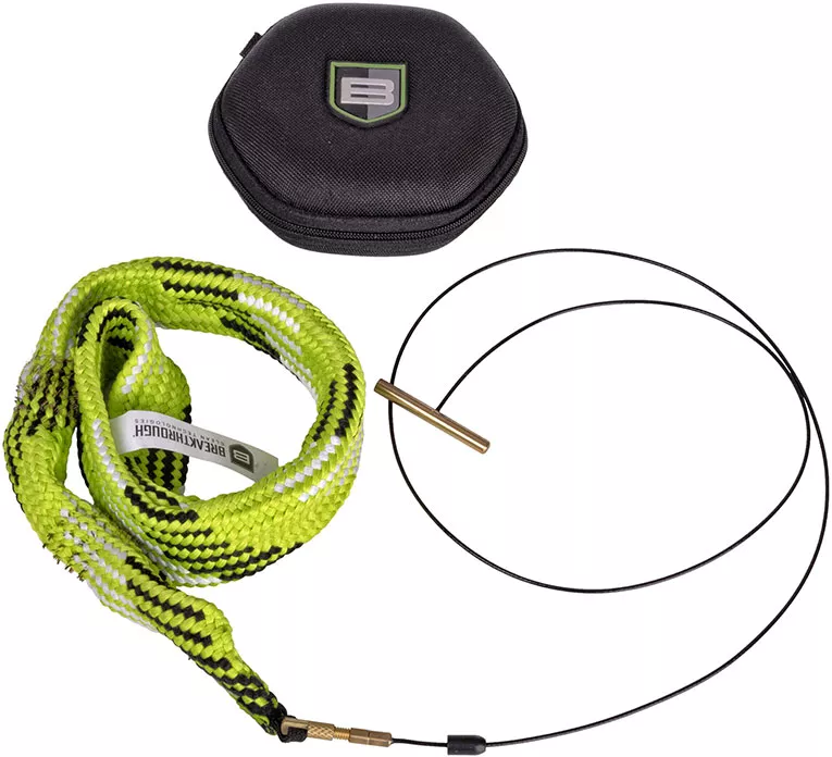 Breakthrough Battle Rope 2.0, 12 Gauge (BR201G)