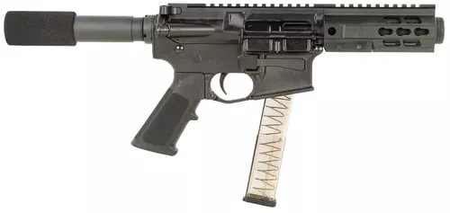Brigade Firearms A091551B Batt