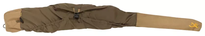 Browning BackCountry Rifle Cover 1491009890, 46.75 in Brown