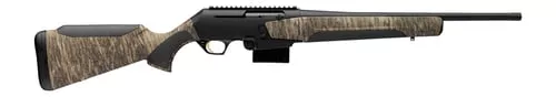 BROWNING BAR MK4 DBM 308WIN 18