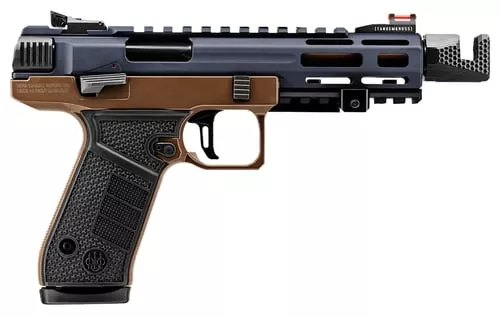 BTA B22 JAG COMP 22LR DA 15RD