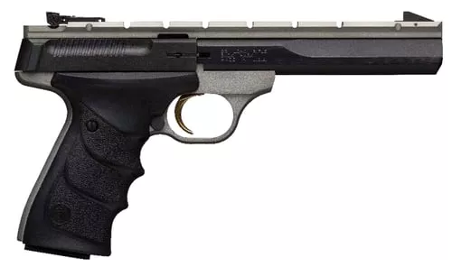BUCKMARK CONTOUR GRY 5.5" URX
