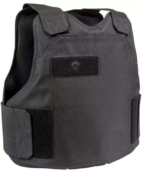 BulletSafe VP3 Level IIIA NIJ Certified Bulletproof Vest, Medium (BS52003BM)